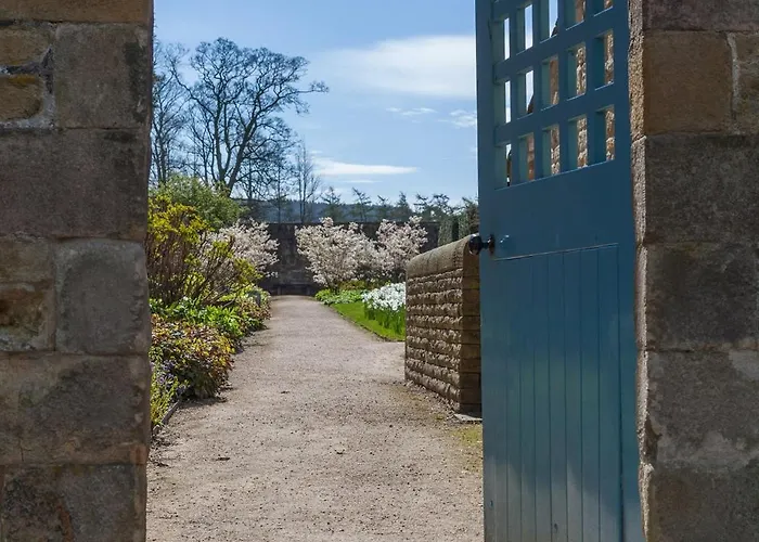 The Sanctuary By Birch Дом отдыха Broughton (North Yorkshire)