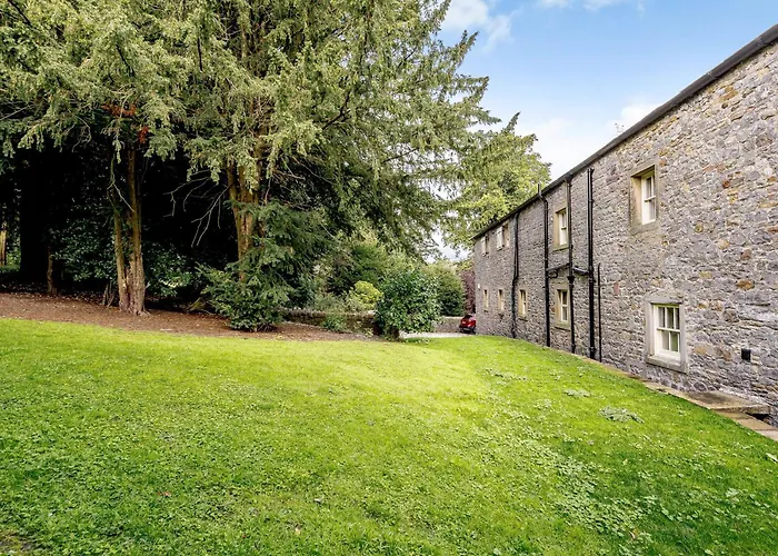 Дом отдыха The Sanctuary By Birch *