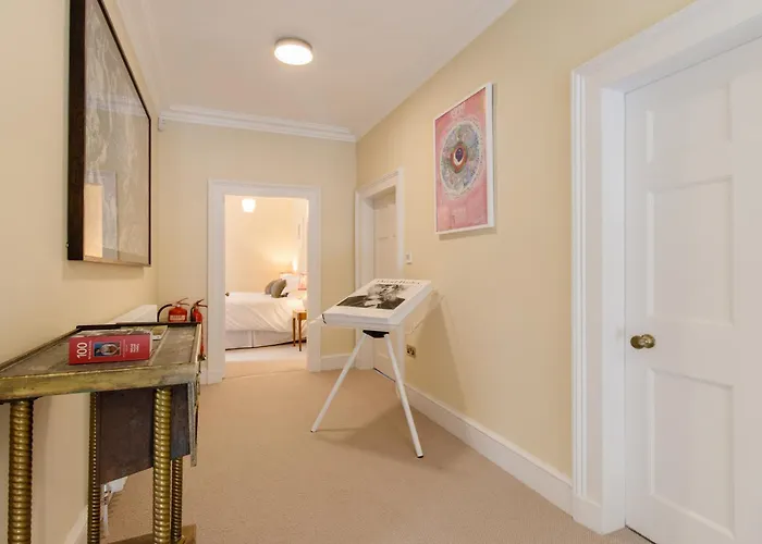 Дом отдыха The Sanctuary By Birch Broughton (North Yorkshire)